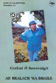 An Bealach ’na Bhaile