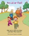 An-Lá ar Fad (Leabhar Mór) - Séideán Sí - Rang a hAon