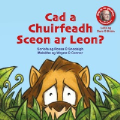 CAD A CHUIRFEADH SCEON AR LEON?
