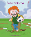 Éadaí Salacha (Leabhar Mór) - Séideán Sí - Naíonáin Mhóra