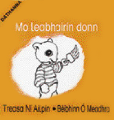 Mo Leabhairín Donn