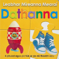 Leabhar Míreanna Mearaí: Dathanna