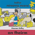 Leabhar Míreanna Mearaí: An Fheirm