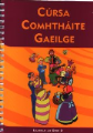 Cúrsa Comhtháite: Leabhar An Oide D - Séideán Sí - Rang a Dó