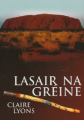 Lasair na Gréine