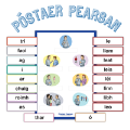 Póstaer Pearsan