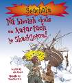 Seachain! Ná himigh chuig an Antartach le Shackleton!