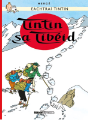 Tintin sa Tibéid