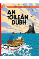 Eachtraí Tintin: An tOileán Dubh