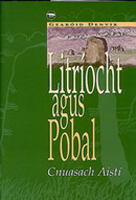 Litríocht agus Pobal: Cnuasach Aistí