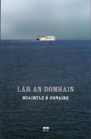 Lár an Domhain