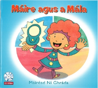 Máire agus a Mála (Leabhar Mór)