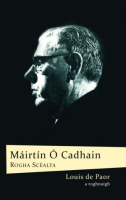 Máirtín Ó Cadhain: Rogha Scéalta
