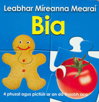 Leabhar Míreanna Mearaí: Bia