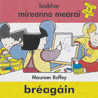 Leabhar Míreanna Mearaí: Bréagáin