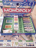 Monopoly as Gaeilge