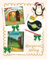 Bosca Bronntanas: Leanaí Óga