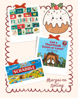 Bosca Bronntanas: Páistí