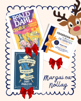 Bosca Bronntanas: Tuismitheoirí