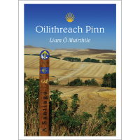 Oilithreach Pinn