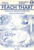 Féach Thart 2 - Leabhar an Mhúinteora