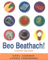 Beo Beathach! - Leabhar Saothair