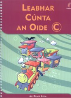 Ag Obair Liom - Leabhar Cúnta an Oide C - Séideán Sí - Rang a hAon