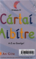 Cártaí Aibítre