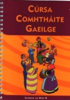 Cúrsa Comhtháite: Leabhar An Oide D - Séideán Sí - Rang a Dó