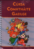 Cúrsa Comhtháite: Leabhar an Oide A