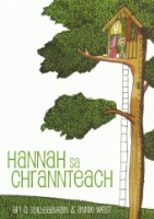 Hannah sa Chrannteach