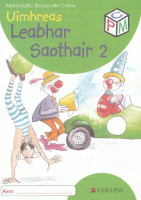 Uimhreas - Leabhar Saothair 2