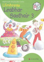 Uimhreas -  Leabhar Saothair 3