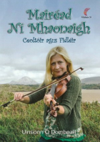 Mairéad Ní Mhaonaigh - Séideán Sí - Rang a 4