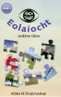 Féach Thart: Eolaíocht Rang 4