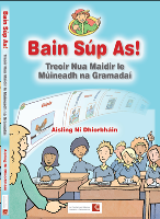Bain Súp As! 