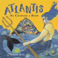  Atlantis: An Chathair a Bádh