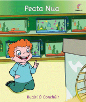 Peata Nua (Leabhar Mór) - Séideán Sí - Naíonáin Mhóra