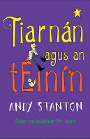 Tiarnán agus an tÉinín