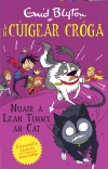 An Cúigear Cróga - Nuair A Lean Timmy An Cat 