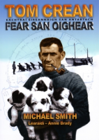 Tom Crean: Fear San Oighear