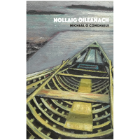 Nollaig Oileánach