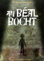 An Béal Bocht (Leagan Grafach)