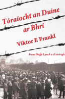 Tóraíocht an Duine ar Bhrí (Man’s Search for Meaning)